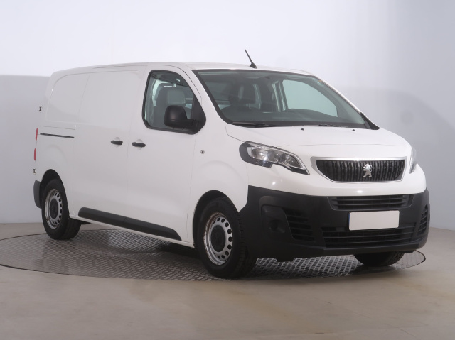 Peugeot Expert 2018