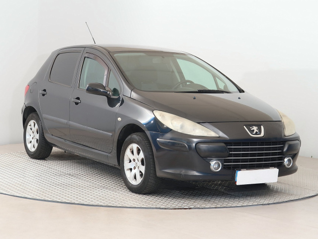 Peugeot 307 2006