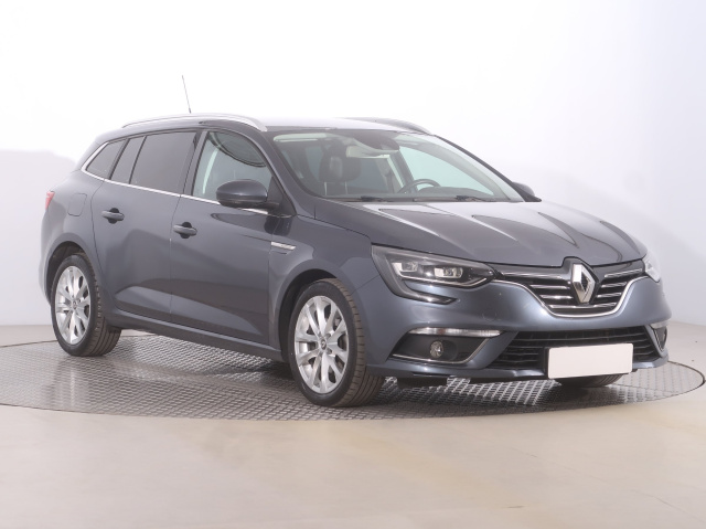 Renault Megane 2019