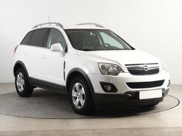 Opel Antara, 2014