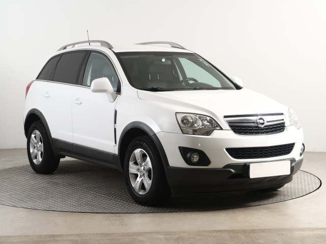 Opel Antara 2014