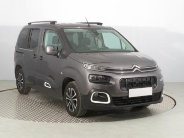 Citroen Berlingo, 2019