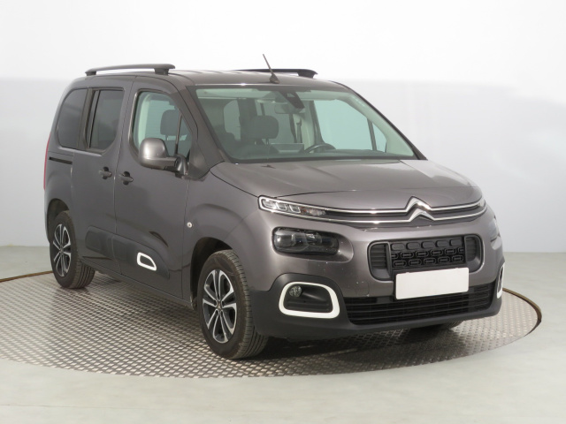 Citroen Berlingo 2019