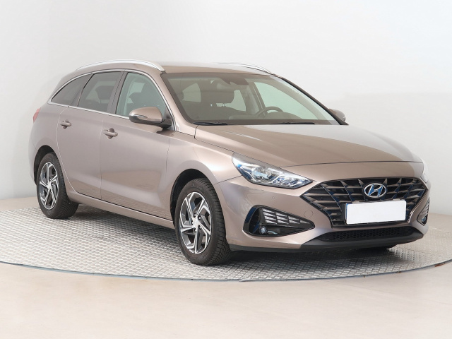 Hyundai i30 2022