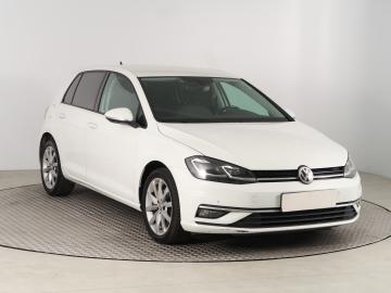 Volkswagen Golf, 2017