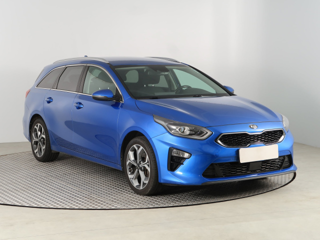 Kia Ceed 2020