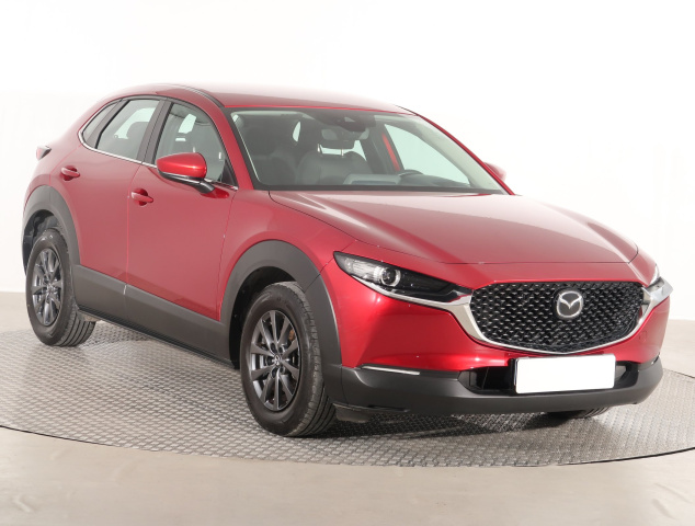 Mazda CX-30 2020