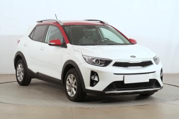 Kia Stonic, 2019