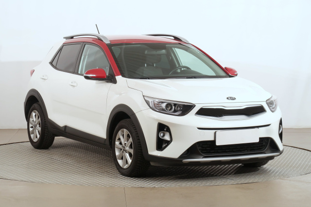 Kia Stonic 2019