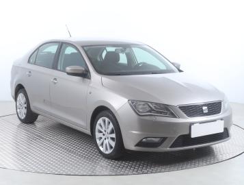 Seat Toledo, 2014