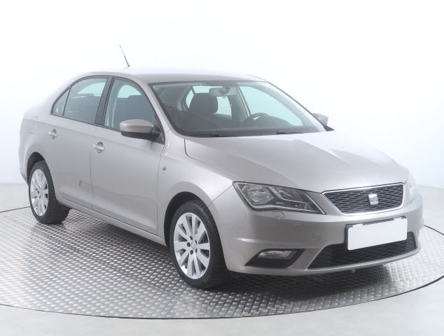 Seat Toledo 2014