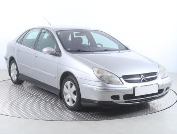 Citroen C5, 2001