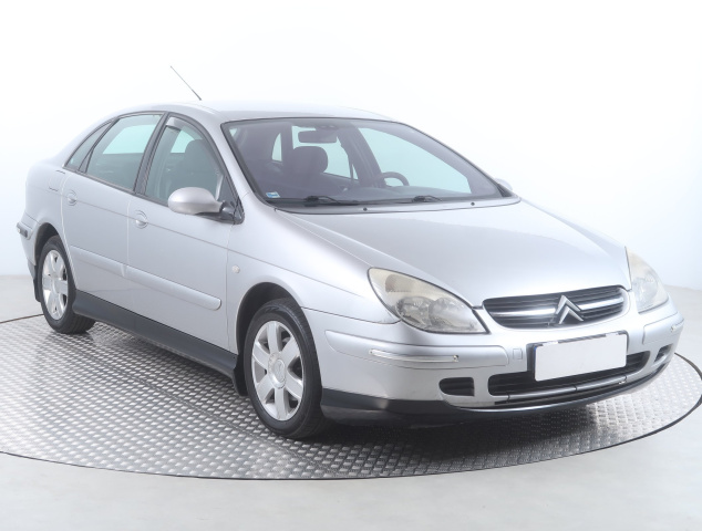 Citroen C5 2001