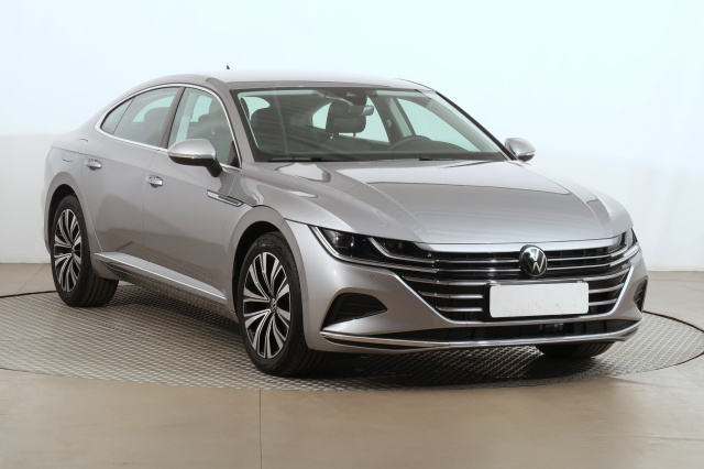 Volkswagen Arteon 2024