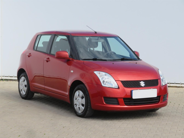 Suzuki Swift 2009