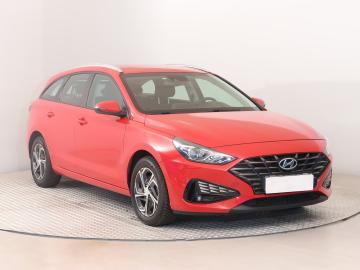 Hyundai i30, 2021