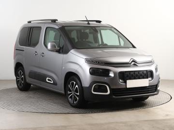 Citroen Berlingo, 2018