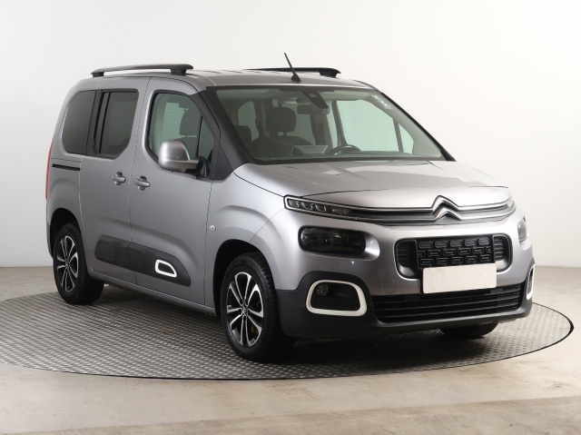 Citroen Berlingo 2018