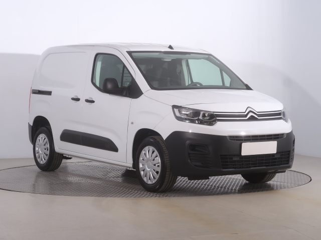 Citroen Berlingo 2023