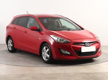 Hyundai i30, 2013