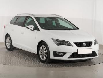 Seat Leon, 2016