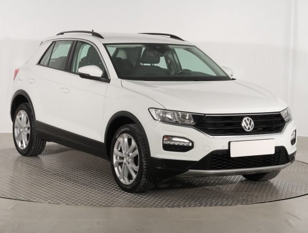 Volkswagen T-Roc 2020