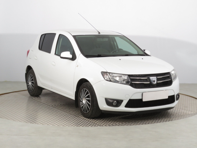 Dacia Sandero 2013