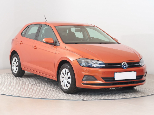 Volkswagen Polo 2019