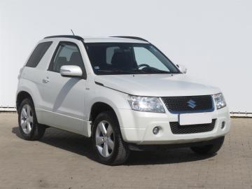 Suzuki Grand Vitara, 2009