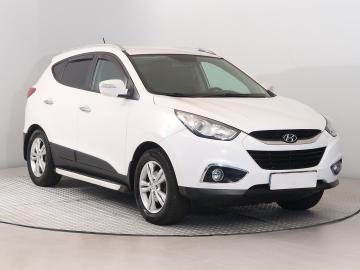 Hyundai ix35, 2012