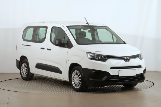 Toyota Proace City Verso 2020