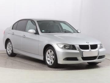 BMW 318 i, 2006