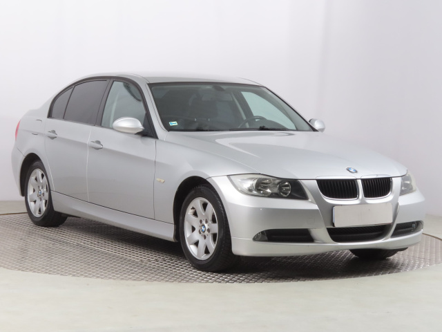 BMW 3 2006