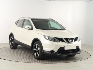 Nissan Qashqai, 2017