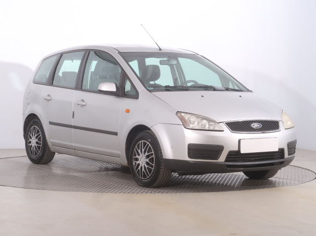 Ford C-Max 2003