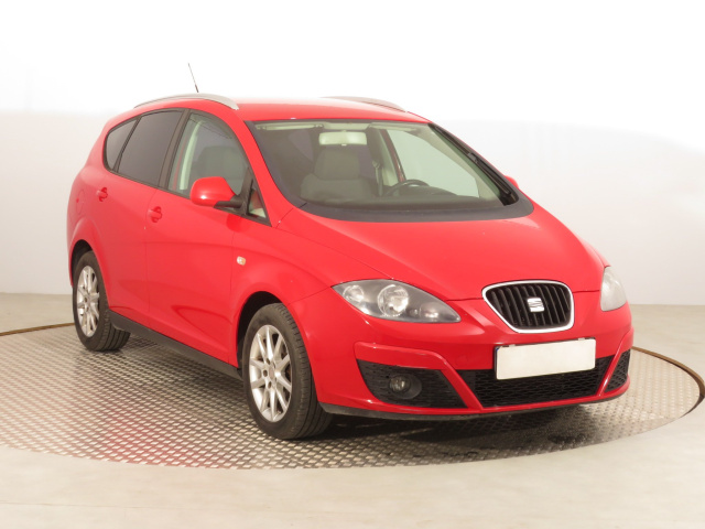 Seat Altea XL 2012