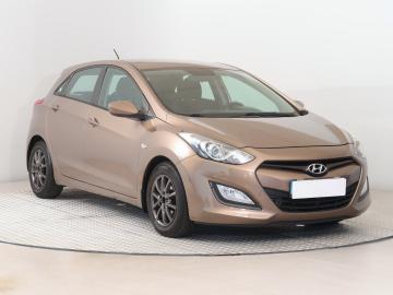 Hyundai i30, 2012