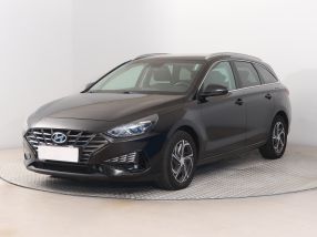 Hyundai i30 - 2021