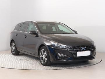 Hyundai i30, 2021