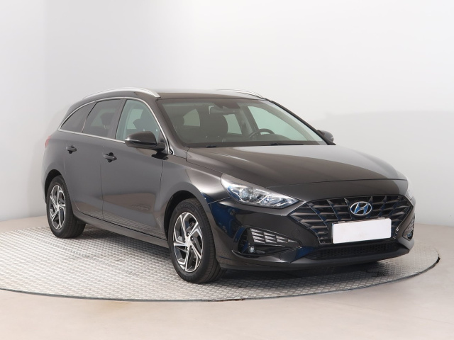 Hyundai i30 2021