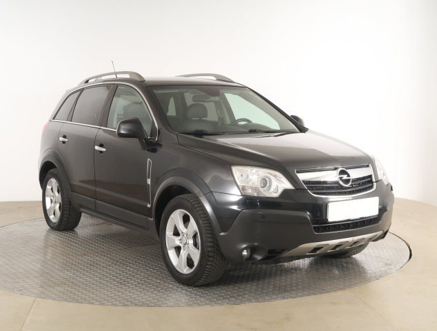 Opel Antara 2009