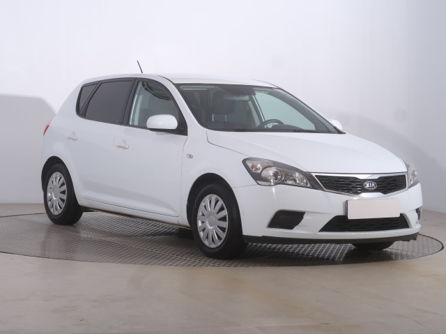 Kia Ceed 2009