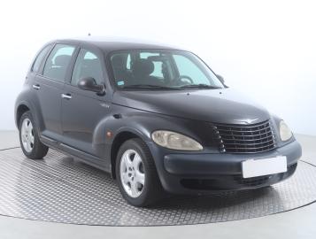 Chrysler PT Cruiser, 2004