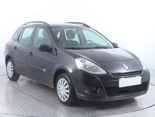 Renault Clio 2009