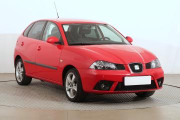 Seat Ibiza, 2007