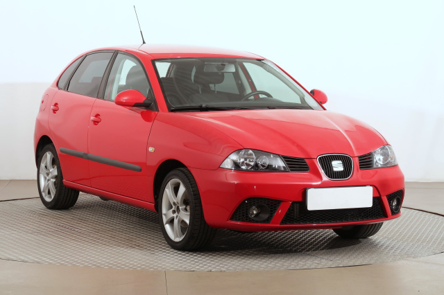 Seat Ibiza 2007