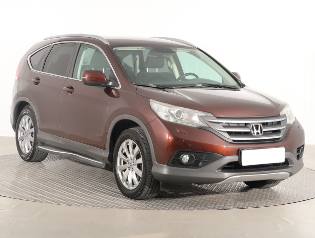 Honda CR-V 2013