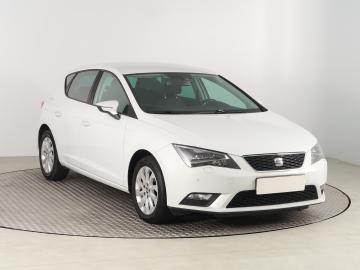 Seat Leon, 2016