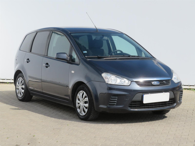 Ford C-Max 2008