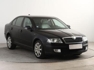 Škoda Octavia, 2006